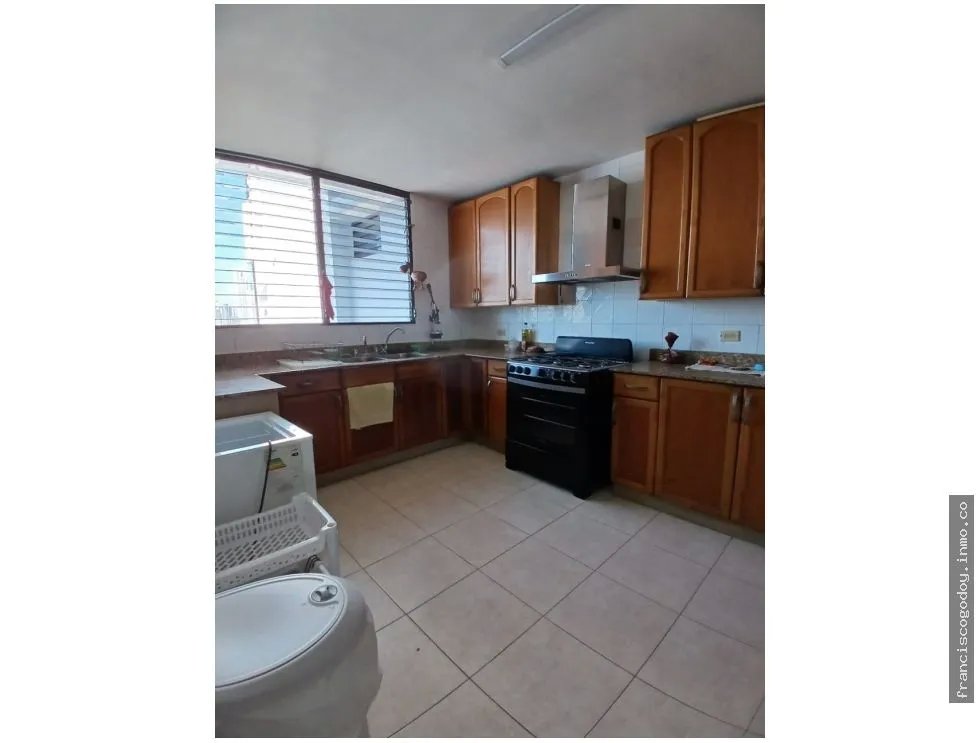 Venta de apartamento en marbella, bella vista