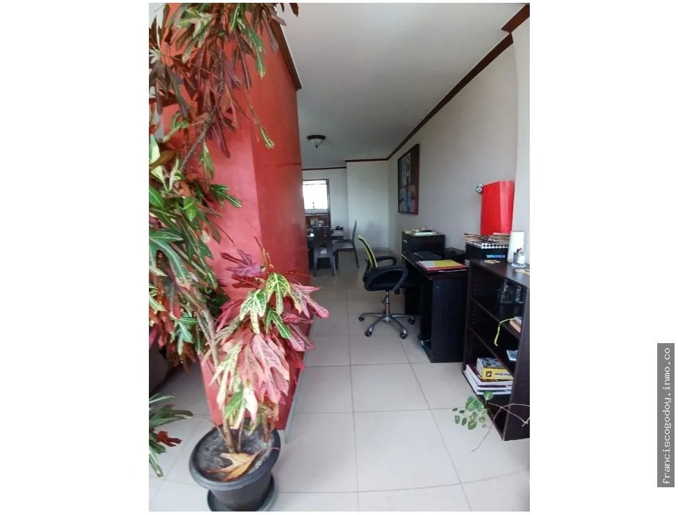 Venta de apartamento en marbella, bella vista