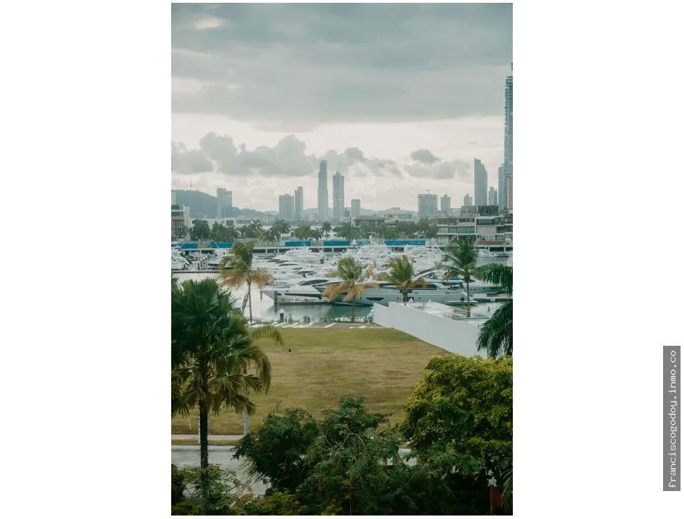 Venta de apartamento en ocean reef islands