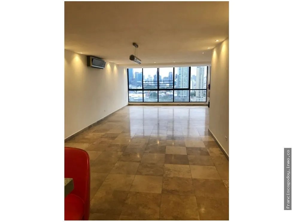 Apartamento en venta en san francisco