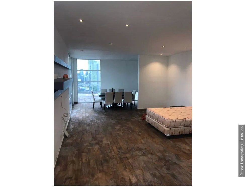 Apartamento en venta en san francisco