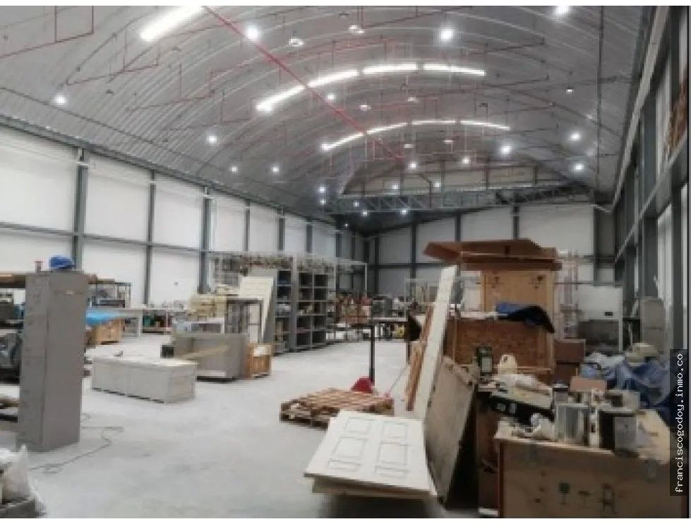 Ofibodegas en venta en panama viejo business center