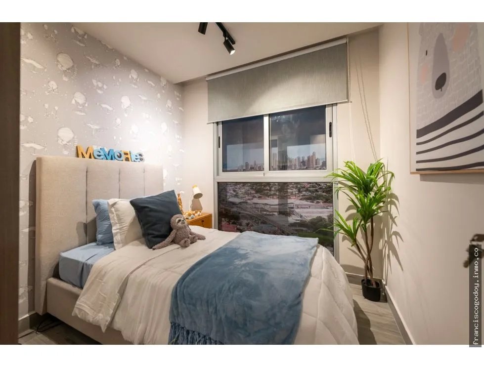 Apartamento en venta en avenida ricardo j. alfaro  tumba muerto