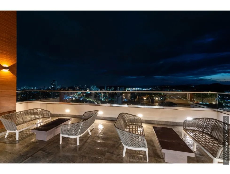 Apartamento en venta avenida ricardo j. alfaro  tumba muerto
