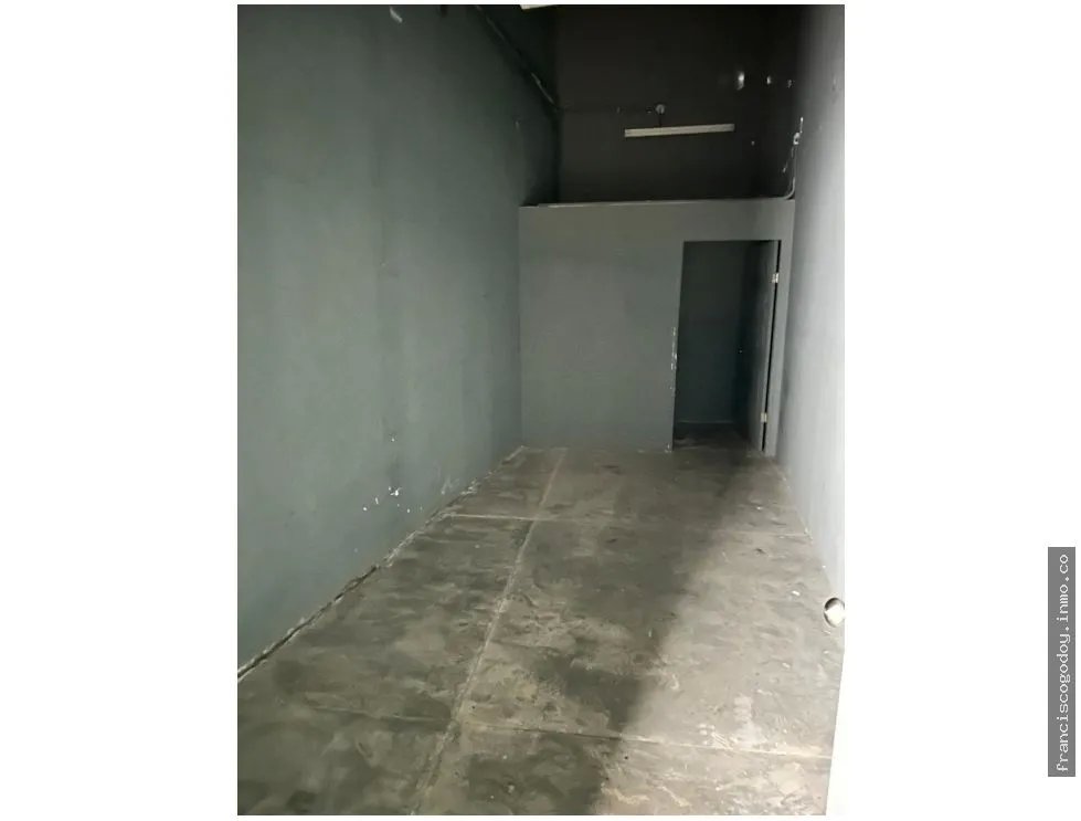 Local comercial en alquiler en el dorado