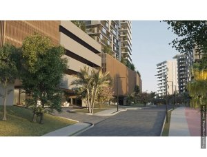 140638 - San Miguelito - apartments - ph premier plaza
