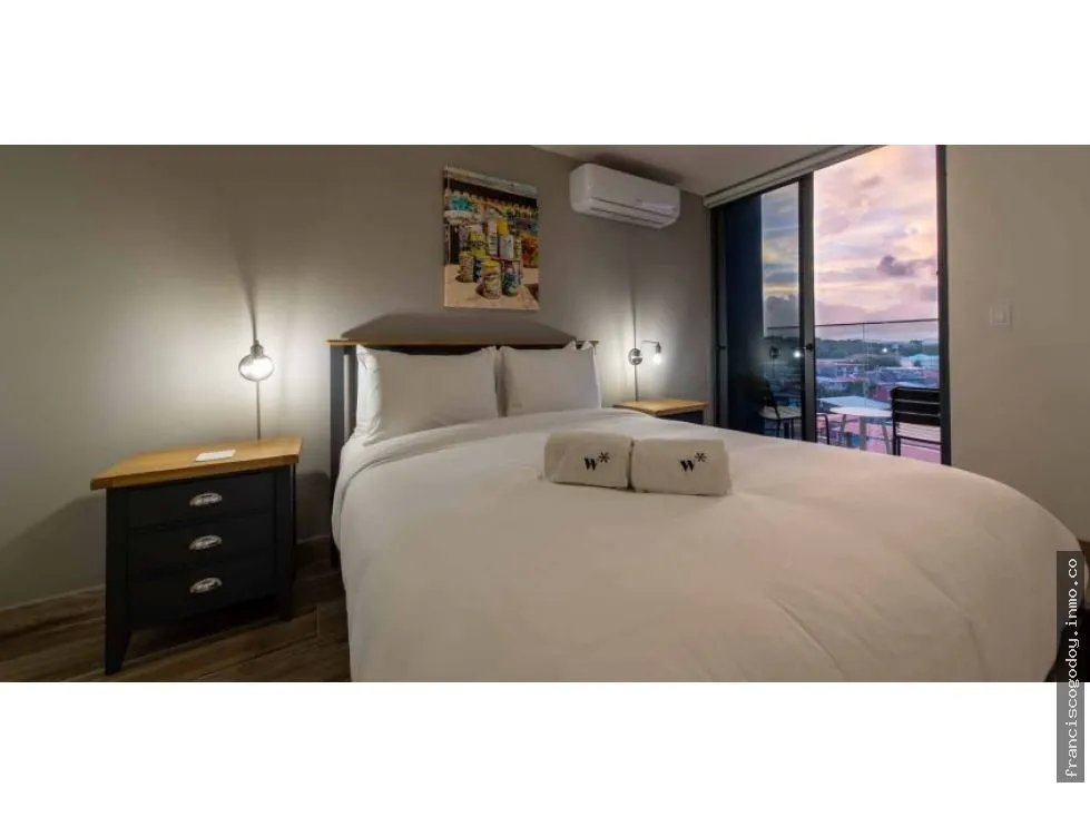 Apartamento en venta en el casco antiguo