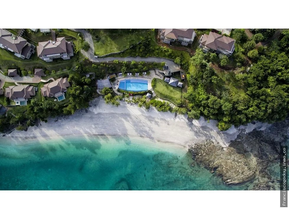Venta de terreno en el pacífico panameño, panamá