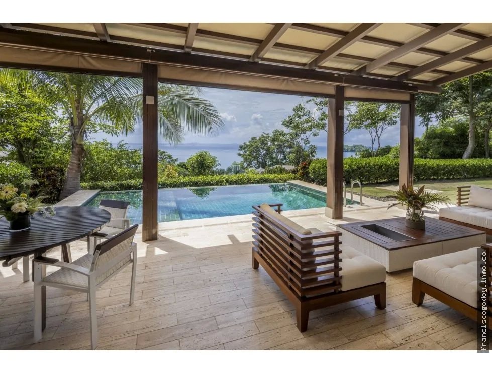 Venta de apartamento en el pacífico panameño, panamá