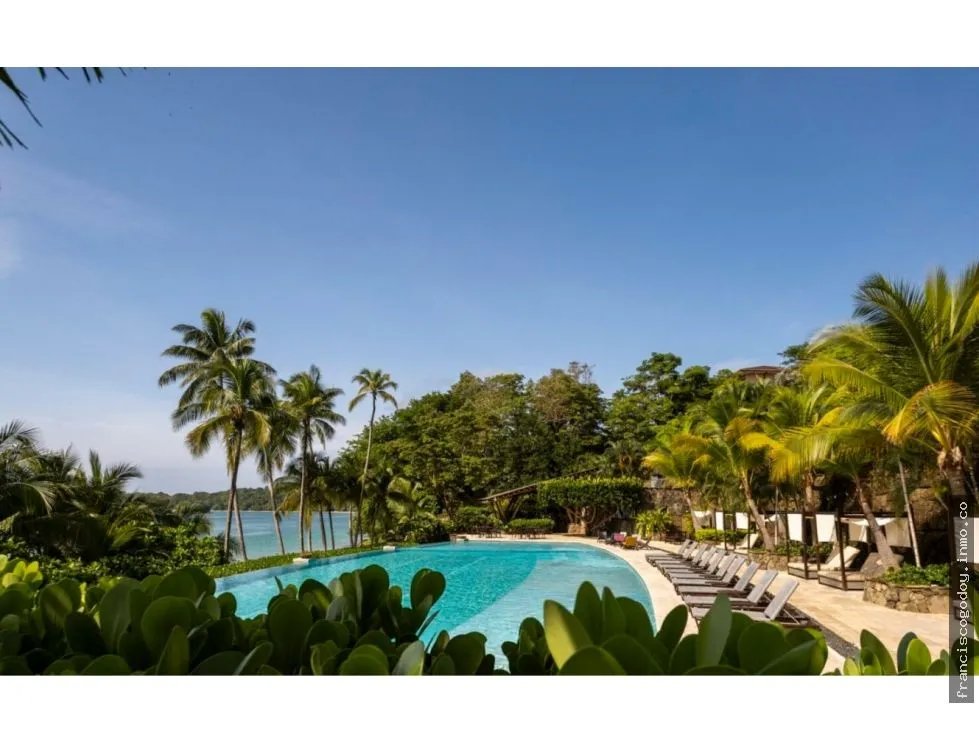 Venta de apartamento en el pacífico panameño, panamá