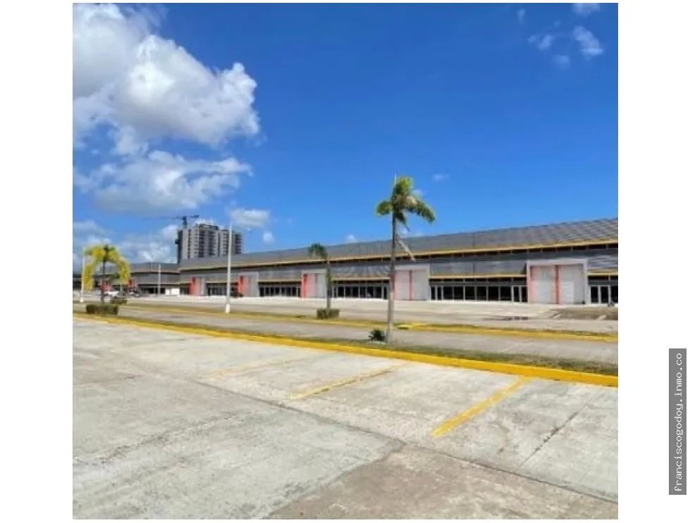 Bodega en venta - juan díaz, ciudad de panamá