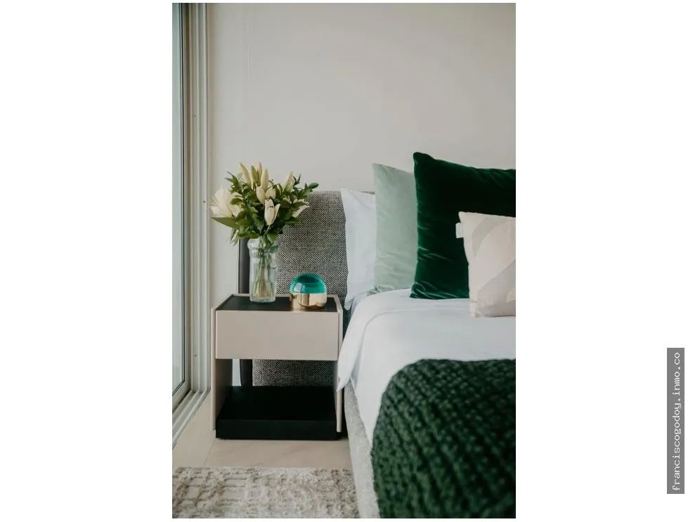 Venta de apartamento en ocean reef island ii