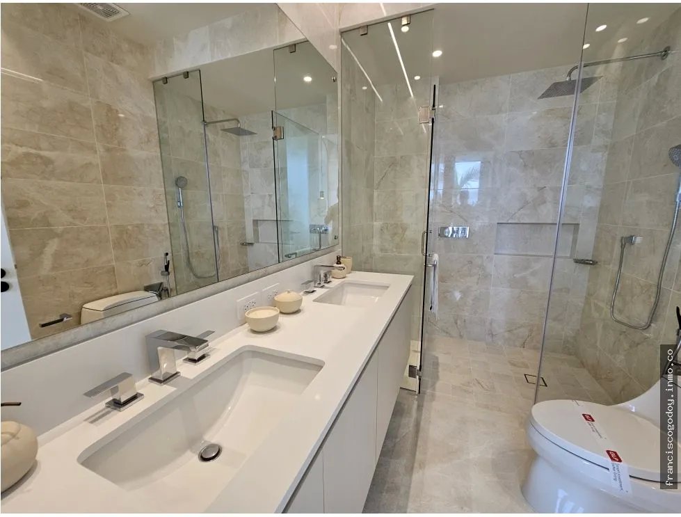 Apartamento en venta ocean reef islands, punta pacífica