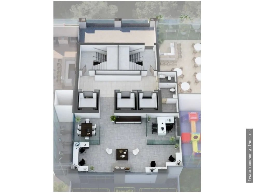 Venta de apartamento en hato pintado  ciudad de panamá