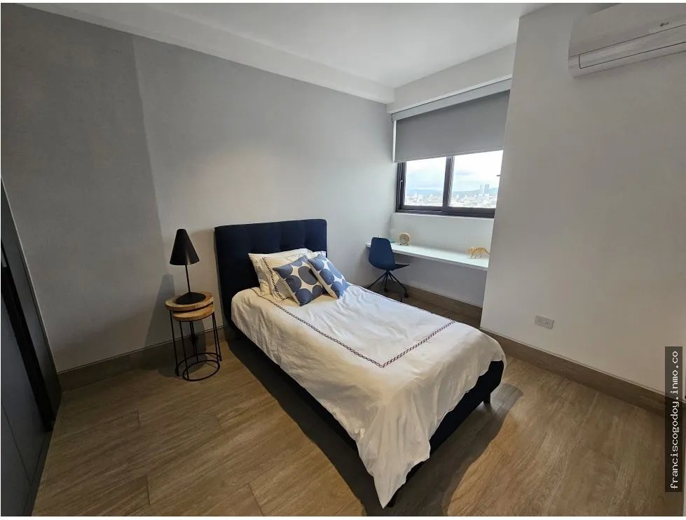 Venta de apartamento en hato pintado  ciudad de panamá