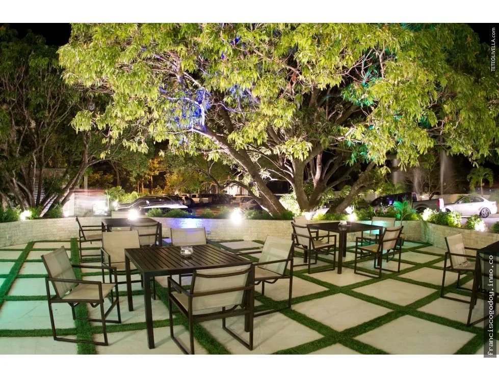 Venta de apartamento en playa serena