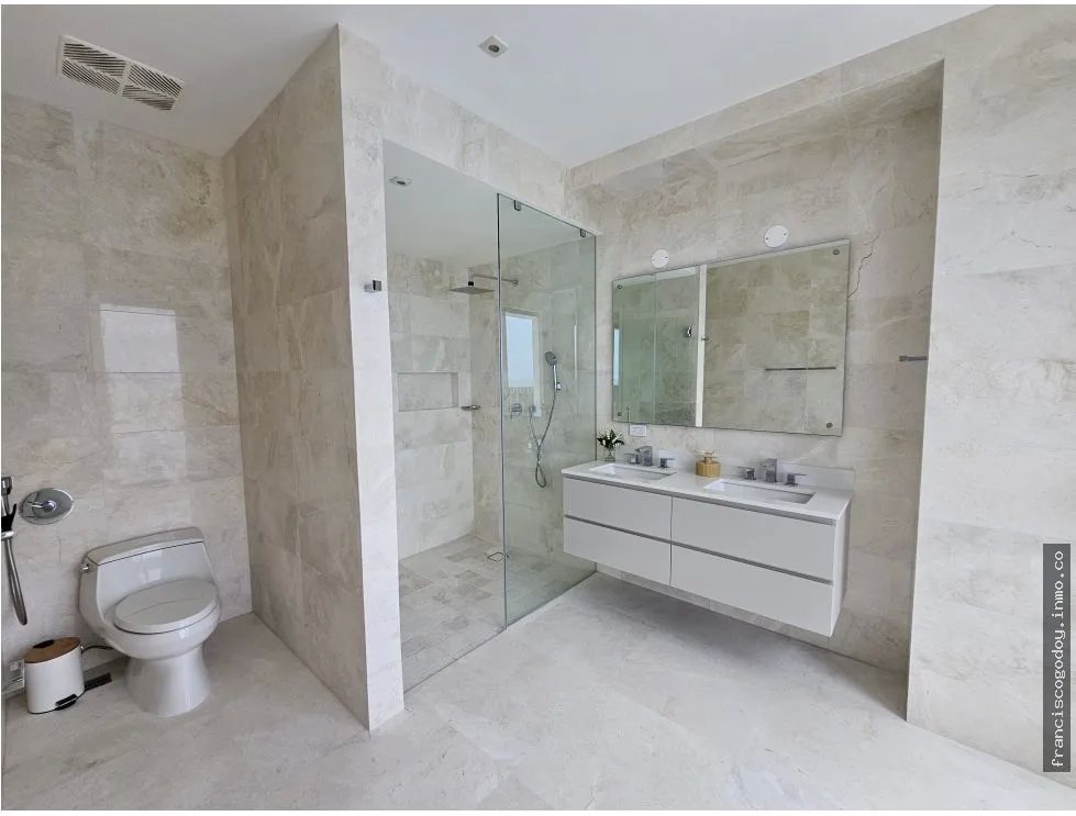 Alquiler de apartamento en ocean reef islands