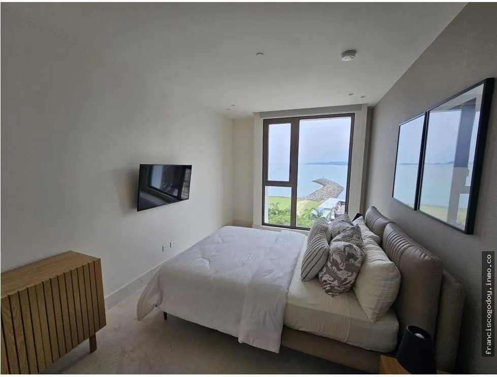 Alquiler de apartamento en ocean reef islands