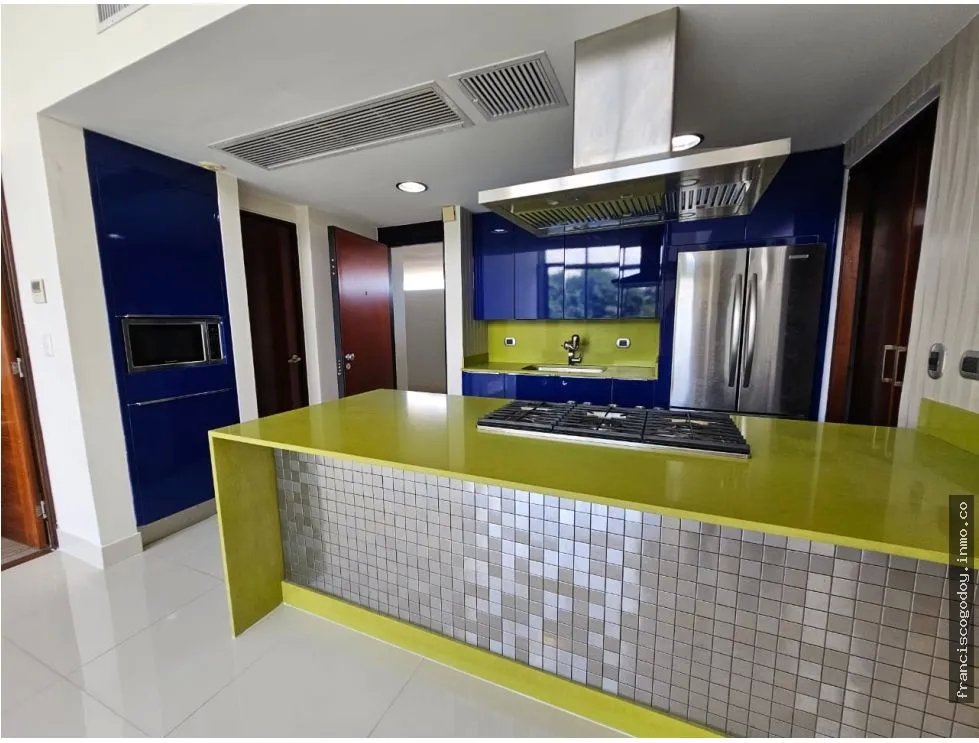 Apartamento en venta, panamá pacífico
