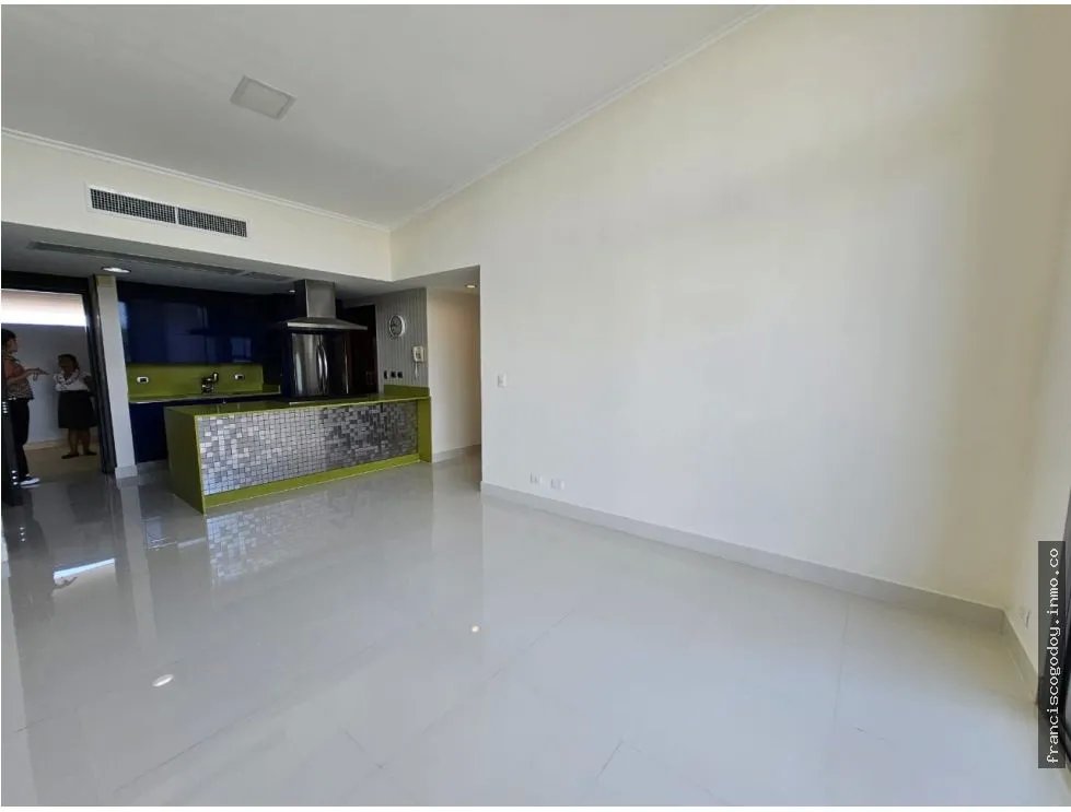 Apartamento en venta, panamá pacífico