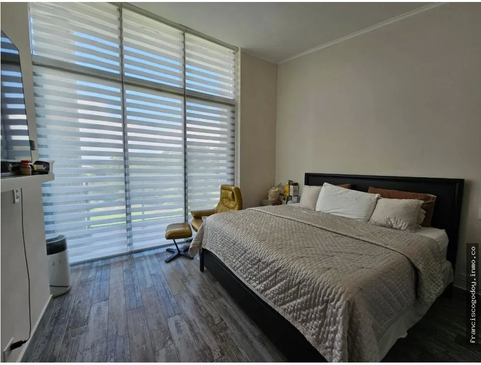 Penthouse en venta, panamá pacífico