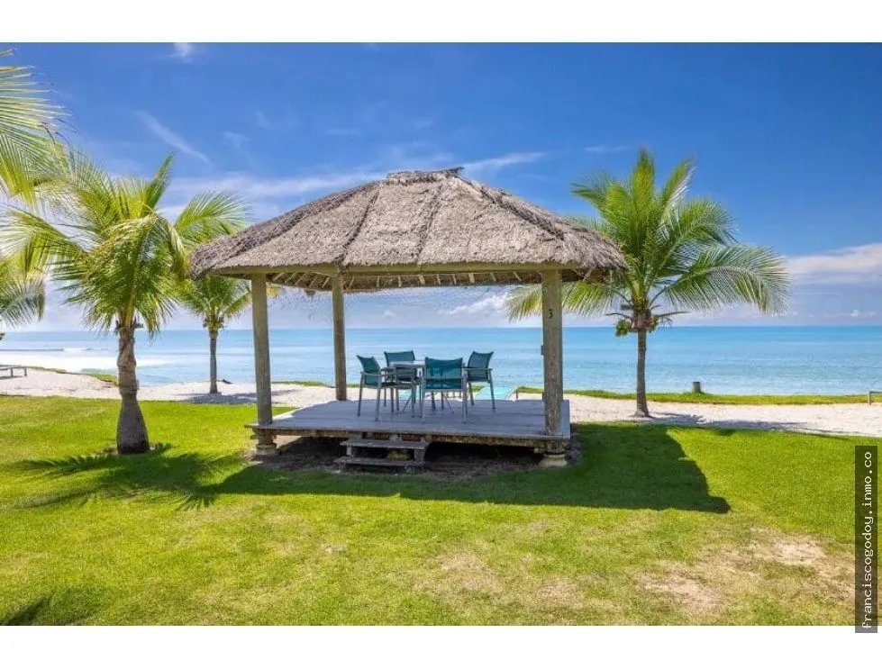 Apartamento en venta - san carlos