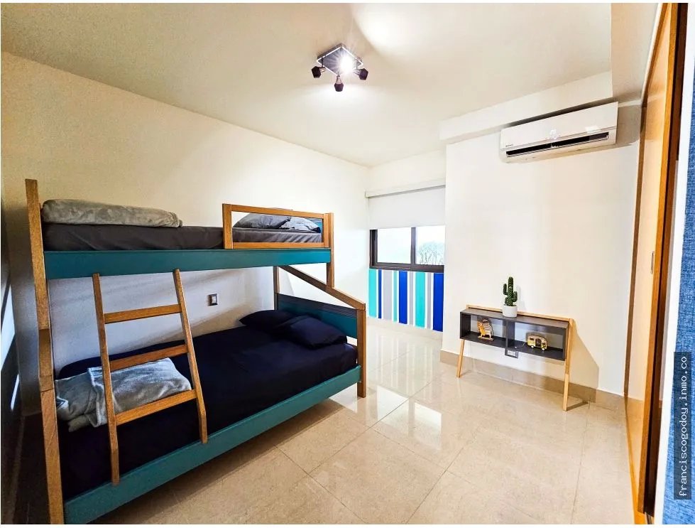 Apartamento en venta - san carlos