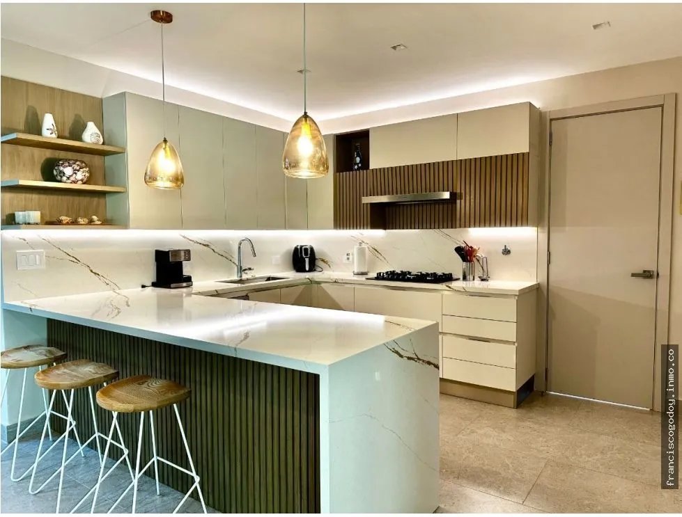 Venta de villa en bijao beach club & residences