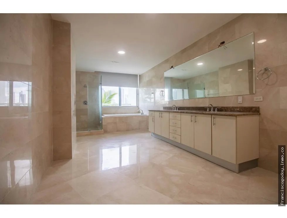 Alquiler de apartamento en punta paitilla
