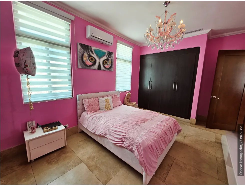 Se vende casa en santa maria