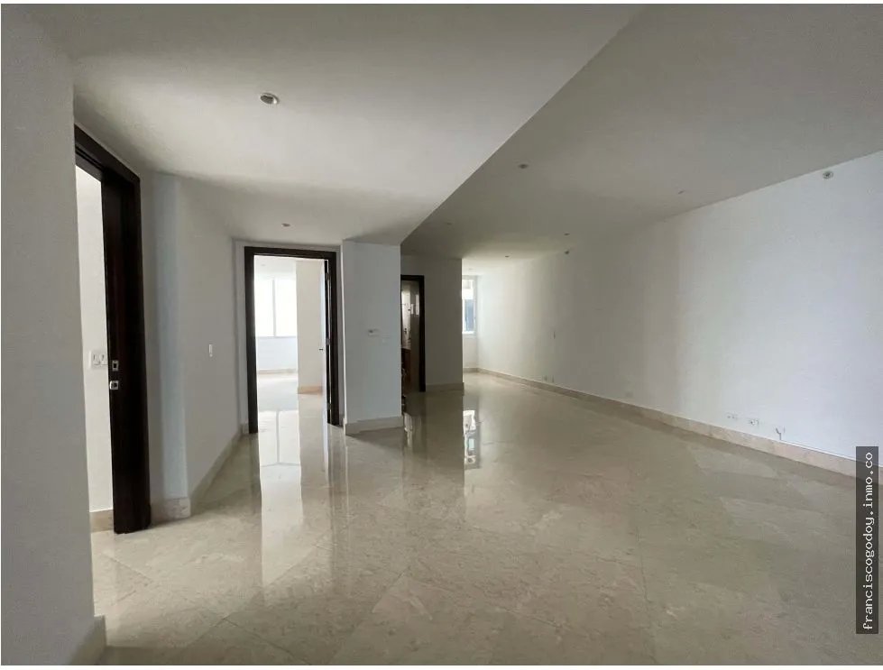 Apartamento en venta en paitilla