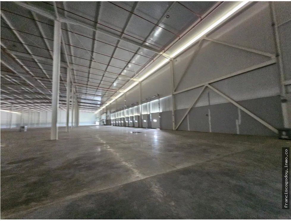 Galeras para alquiler en zona franca privada de panamá