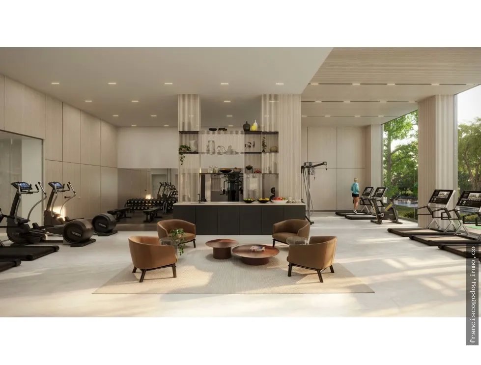 Apartamento nuevo en venta, marbella