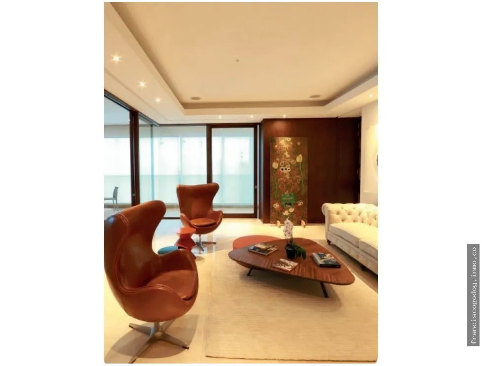 Apartamento en venta, avenida paseo del norte - costa del este
