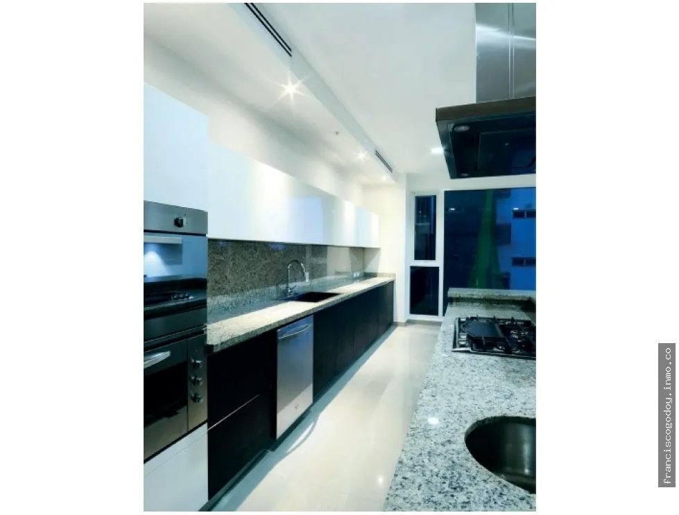 Apartamento en venta, avenida paseo del norte - costa del este