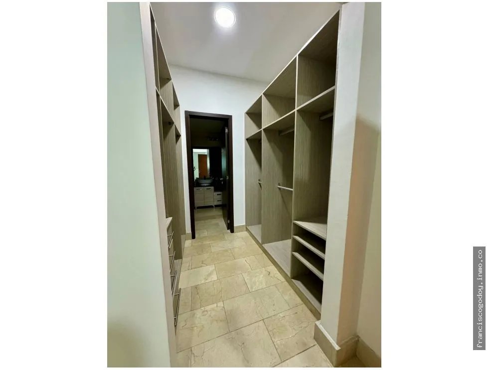 Apartamento en venta, punta pacífica