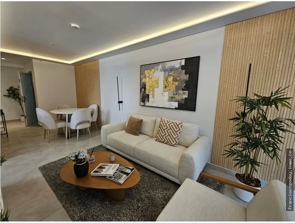 Venta de apartamentos en vía españa - 12 de octubre