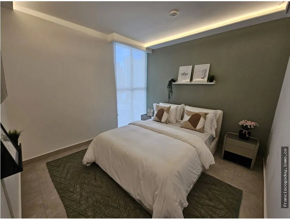 Venta de apartamentos en vía españa - 12 de octubre