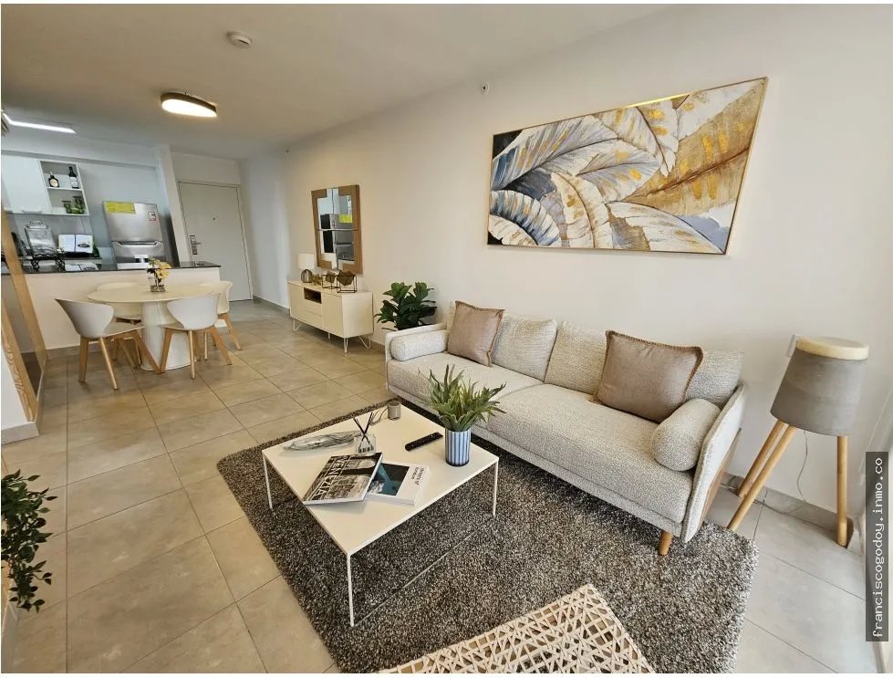 Venta de apartamentos en vía españa - 12 de octubre