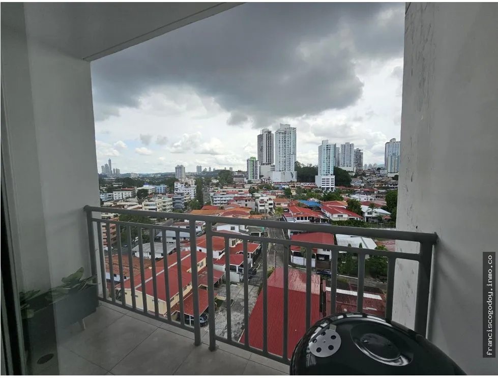 Venta de apartamentos en vía españa - 12 de octubre