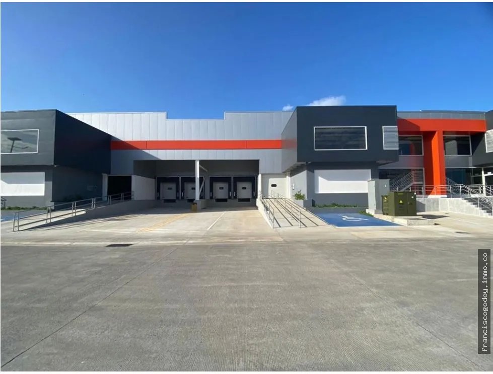 Galeras para venta en zona franca privada de panamá