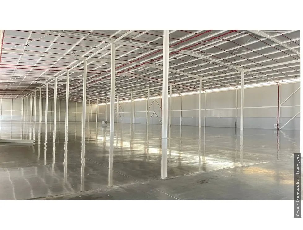 Galeras para venta en zona franca privada de panamá