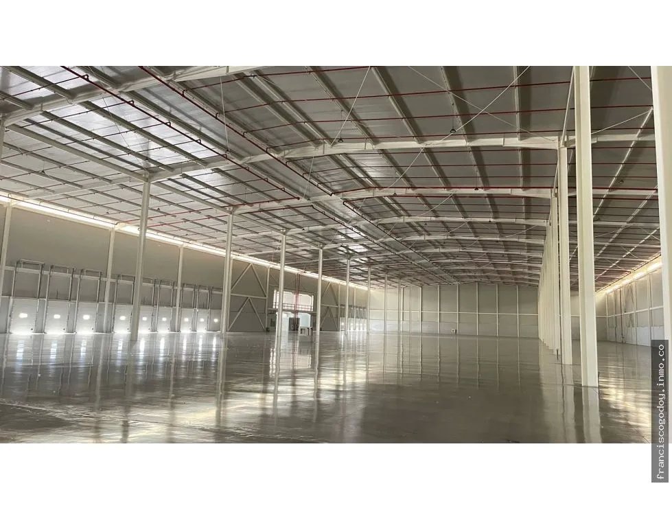 Galeras para venta en zona franca privada de panamá