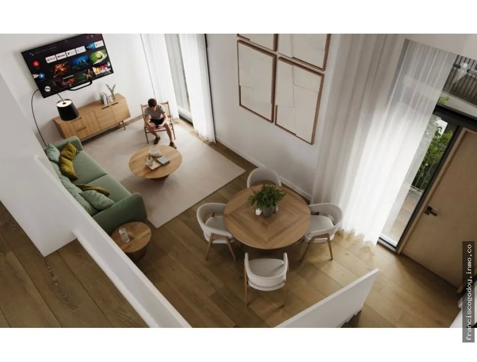 Apartamento en venta casco viejo panamá