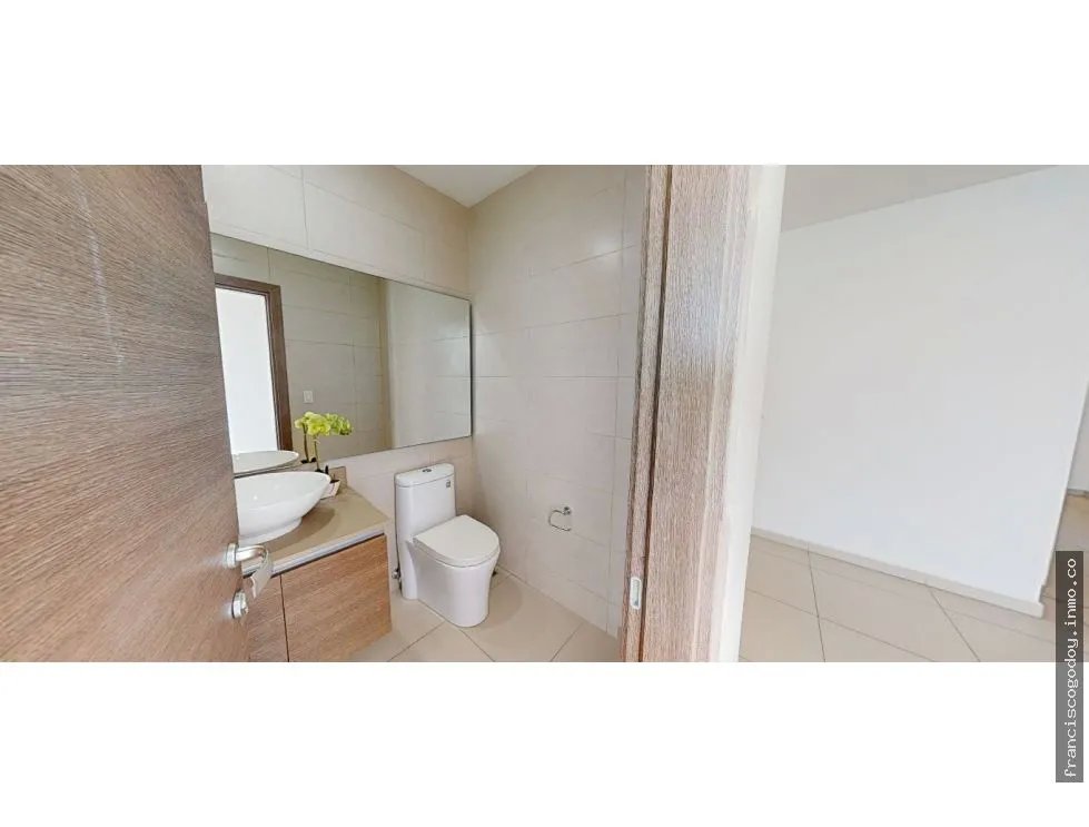 Venta de apartamentos en costa del este