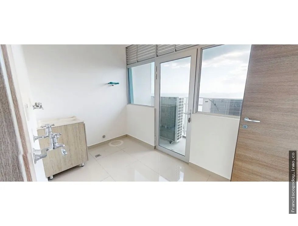 Venta de apartamentos en costa del este