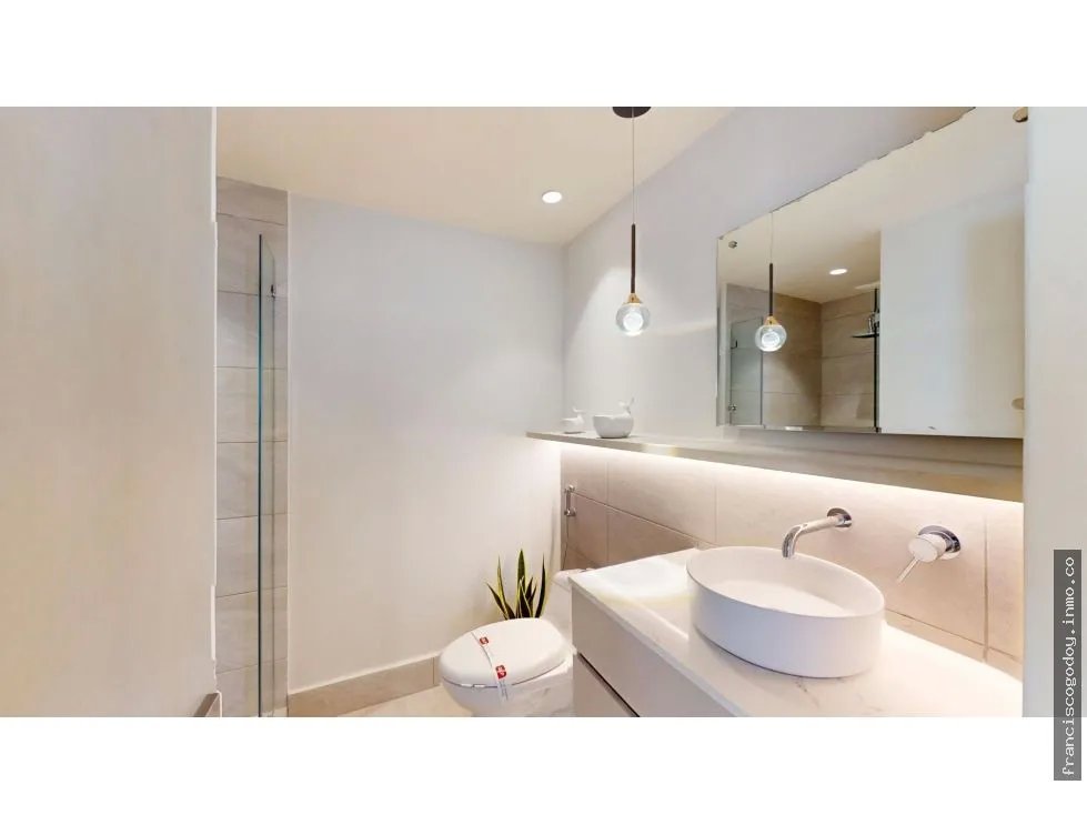 Apartamento en venta en avenida balboa
