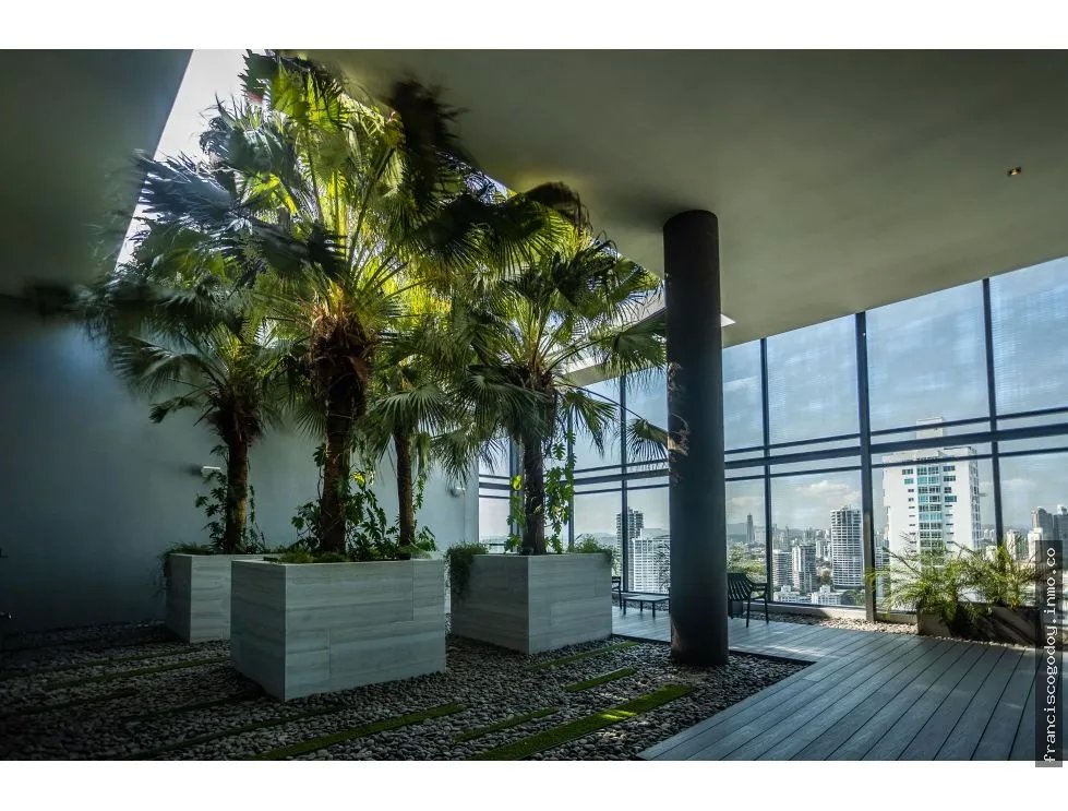 En alquiler apartamentos nuevos en avenida balboa, panamá