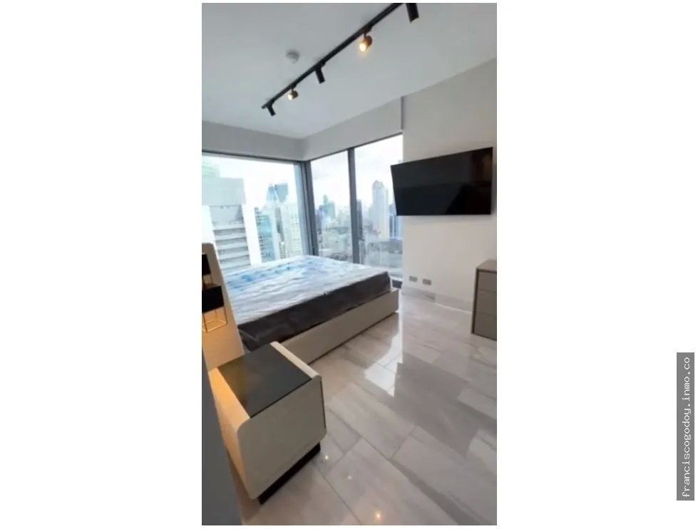 En alquiler apartamentos nuevos en avenida balboa, panamá