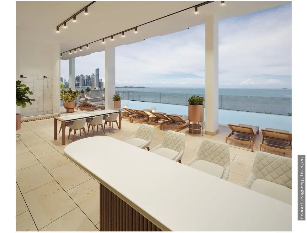 Apartamento en venta en the walker